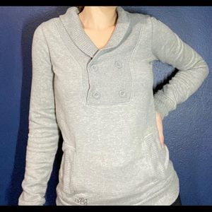 Billabong sweater